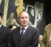 Andrés Mendoza Paladines fue uno de los tres consejeros suplentes del CPCCS posesioandos el 7 de julio de 2026 por la Asamblea Nacional.