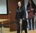 Daniella Camacho es jueza de la Corte Nacional de Justicia.