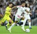 Kylian Mbappé comandará el ataque del Real Madrid en Roma.