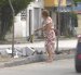 El Municipio difundió fotografías de la mala disposición de basura en Guayaquil.