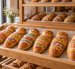Las guaguas de pan forman parte de las tradiciones gastronómicas ecuatorianas por el Día de los Difuntos.
