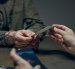 Referencial. Los hombres enviaron mensajes extorsivos a la comerciante en los que le exigían el pago de $3.000.