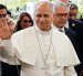 El papa León XIV fue ingresado en el hospital Gemelli de Roma.
