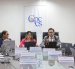 En el centro del quinto Poder -la Función de Transparencia y Control Social- se sientan siete personas encargadas de escoger al fiscal, al contralor, al defensor del pueblo y a los árbitros electorales.