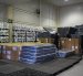 Segura EP almacena 1.800 kits de higiene, limpieza y descanso para atender emergencias ante posibles efectos del fenómeno El Niño.