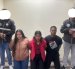 14 extorsionadores fueron detenidos en nueve ciudades tras operativos ejecutados esta semana en Ecuador.