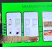 Sepúlveda muestra resultados de búsqueda de Uber Eats en Chile y Japón. Desde Santiago se mejoró la búsqueda de productos de supermercado en el mercado japonés.