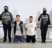 En Ecuador, las investigaciones permitieron identificar a una persona que presuntamente formaba parte de un grupo dedicado a compartir material de abuso sexual infantil