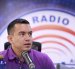 El presidente Daniel Noboa reaccionó a la captura de integrantes del grupo delictivo Comandos de la Frontera.