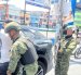 El toque de queda regirá en Manabí, Guayas, Los Ríos, Esmeraldas y El Oro.