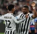 Juventus busca su segundo triunfo consecutivo en el Europa League.