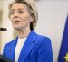 La presidenta de la Comisión Europea, Ursula von der Leyen señaló que Europa no puede ser una potencia industrial con precios energéticos “estructuralmente demasiado elevados” y una dependencia crónica de combustibles importados.