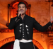 Carlos Rivera reprogramó sus conciertos en Quito y Guayaquil por una cirugía en una de sus cuerdas vocales.