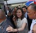 María Corina Machado es líder de la oposición política en Venezuela. Su grupo está impulsando la convocatoria a movilizaciones.