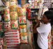 El precio del quintal del arroz sigue subiendo en Ecuador.