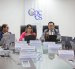 La veeduría señala que la Comisión Ciudadana de Selección cumplió su periodo en funciones.