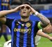 Lautaro Martínez, delantero argentino del Inter de Milán.