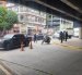 El crimen ocurrió entre la vía a Daule y la avenida Eduardo Solá Franco, en el sector Florida, norte de Guayaquil.