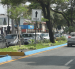 La congestión vehicular es uno de los problemas que aquejan en Urdesa.