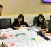Una incubadora pública de emprendimientos del país, que pertenece al Ministerio de Desarrollo Económico y Productivo.