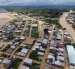 Una de las provincias con más afectaciones ha sido Guayas, según las Secretaría de Riesgos.