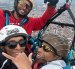 José Luis y José Armando compartían en redes sociales su vida y aventuras, además de los avances de sus terapias de rehabilitación.