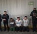 La operación tuvo como objetivo desarticular a la estructura criminal conocida como 'La Resiliencia – La Hermandad'.