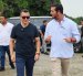 El presidente Daniel Noboa firmo el Decreto Ejecutivo para el programa Emprende Violeta Micro.