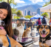 Perros y gatos podrán recibir atención veterinaria y encontrar un hogar en las ferias organizadas por la Unidad de Bienestar Animal de Quito.