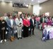El CNE realizó el sorteo del orden de grabación y pautaje en medios de las 65 candidaturas al CPCCS.