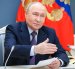 El presidente Rusia, Vladimir Putin, se niega a aceptar una tregua con Ucrania, país cuyo presidente quiere realizar elecciones.