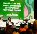 La edición de Premios Verdes celebra la semana de la sostenibilidad.