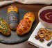 La colada morada y las guaguas de pan mantienen viva una tradición ecuatoriana