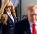 El presidente de Estados Unidos, Donald Trump, destituyó este 16 de octubre a Katie Zacharia