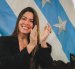La alcaldesa (s) de Guayaquil, Tatiana Coronel.
