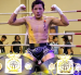 Óscar Bohórquez busca apoyo para cumplir un nuevo reto internacional y competir en Asia representando al país.