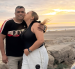 Rose Montalván organiza una rifa para apoyar la recuperación de sus padres tras el accidente.