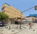 En las cercanías de la plaza de La Victoria hay predios abandonados o que funcionan como parqueaderos. La propuesta es convertirlos en parques de bolsillo.