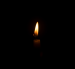 Referencial. Cortes de luz en Esmeraldas.