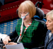 Jane Campbell, integrante de la Cámara de los Lores británica, utilizó inteligencia artificial para reproducir su voz y pronunciar un discurso.