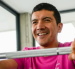Richard Carapaz, cambió de equipo de ciclismo.