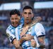 Diego Dorregaray es el goleador del City en la fase del Cuadrangular con 3 anotaciones.