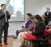 Veinte jueces del país se formarán en rastreo y decomiso de activos virtuales ilícitos.