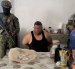 Alias Gordo Livington fue detenido por Ejército en un operativo en Los Ríos.