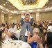 Leonardo Orlando, prefecto de Manabí, muestra su emoción al conocerse de la distinción para la provincia