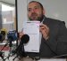 Juan Esteban Guarderas, exconsejero de Participación Ciudadana.