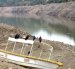 El embalse Mazar está a solo 7,99 metros de su nivel mínimo de operación segura, establecido en 2.115 msnm.