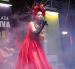 Emily López ganó la Noche de Talentos de Reina de Guayaquil 2026 con una interpretación de ‘La Llorona’, dedicada a su abuelo fallecido.