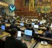 Las próximas sesiones plenarias de la Asamblea Nacional serán el 20 de octubre de 2026.