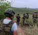 El Ejército Ecuatoriano detuvo a los cinco presuntos responsables del desmembramiento de una persona.